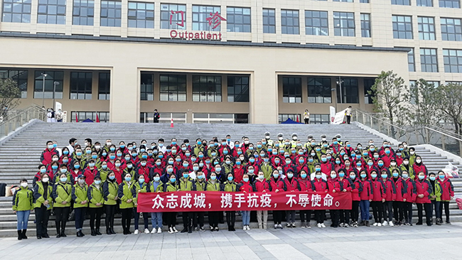 太阳成集团tyc7111cc|中国儿童过敏性鼻炎患病率增高 儿童过敏性鼻炎该如何护理？