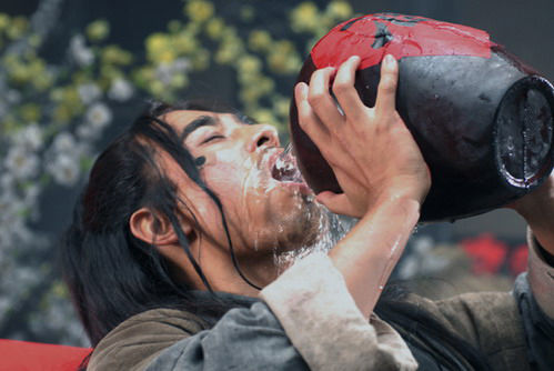 太阳成集团tyc7111cc-肿瘤护理有了专项基金!专家讲师团将深入边远地区