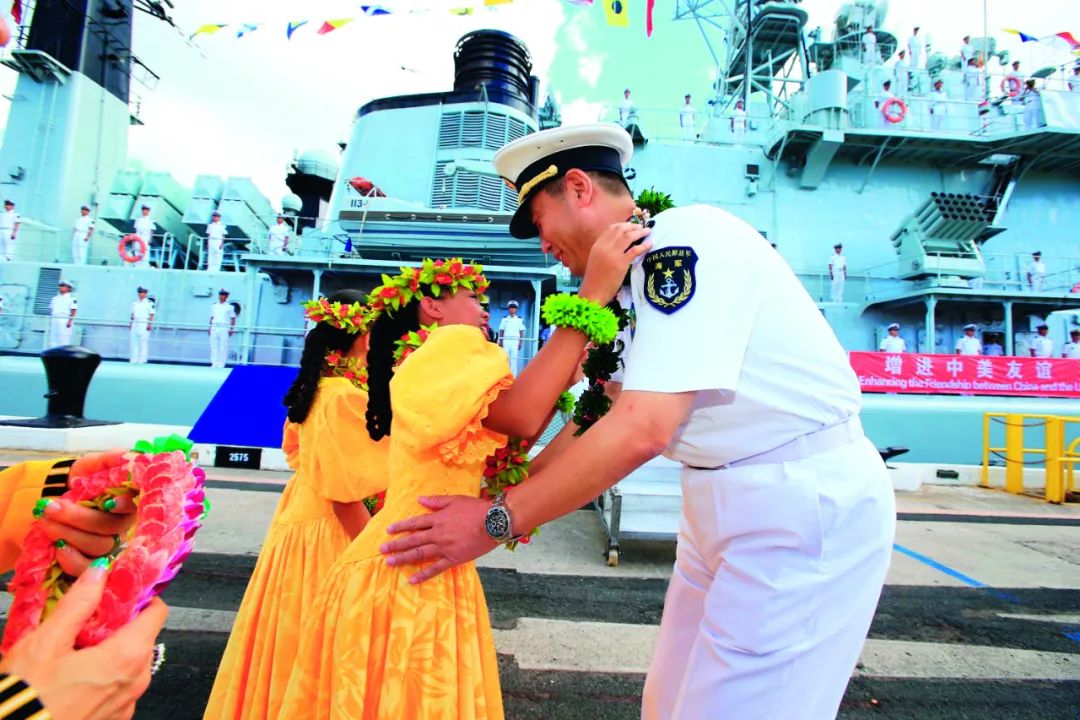 李晨:管控西太平洋军事竞争:太阳成集团tyc7111cc(图5)
李晨:管控西太平洋军事竞争:太阳成集团tyc7111cc(图5)