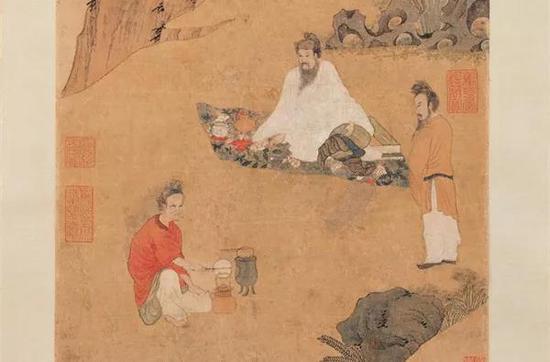 特朗普对华口气突然放缓?英国:他被吓坏了‘太阳成集团tyc7111cc’(图4) 太阳成集团tyc7111cc